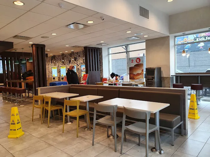 McDonald's Picture 6
