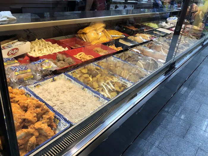 Big bite gourmet deli Picture 2