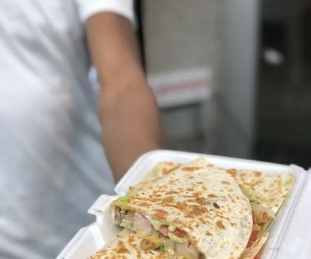 Big bite gourmet deli