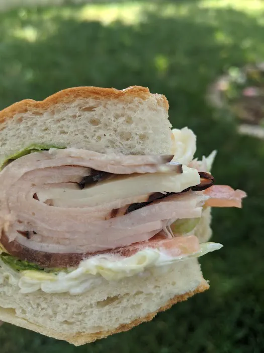 Big bite gourmet deli Picture 4
