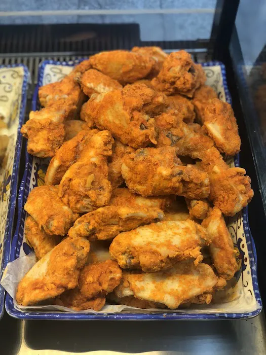 Big bite gourmet deli Picture 8