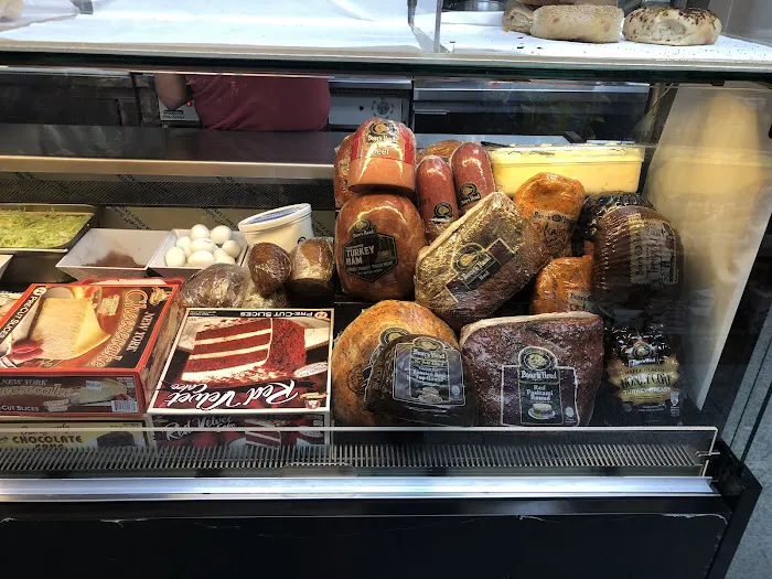 Big bite gourmet deli Picture 5