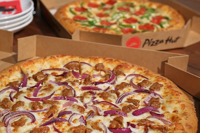 Pizza Hut Picture 1