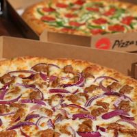 Pizza Hut ico