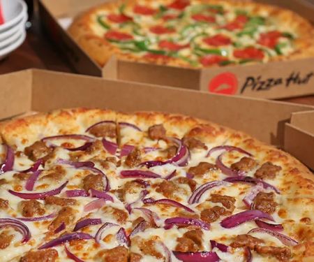 Pizza Hut