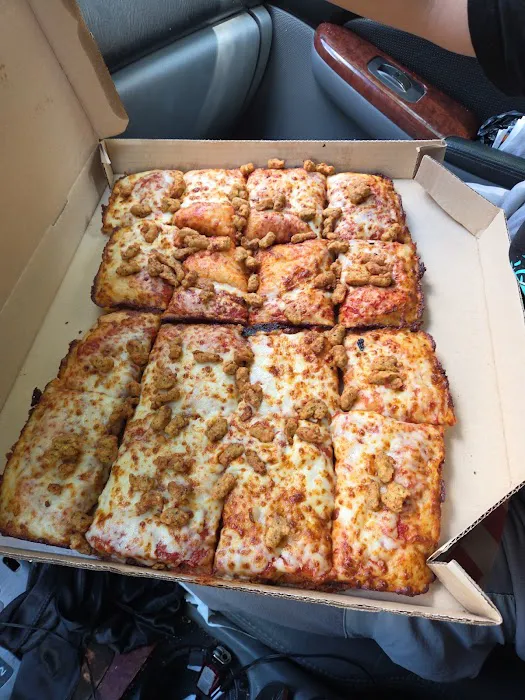 Pizza Hut Picture 6