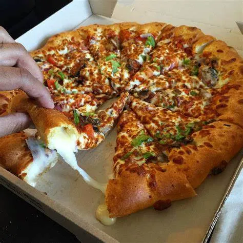 Pizza Hut Picture 8