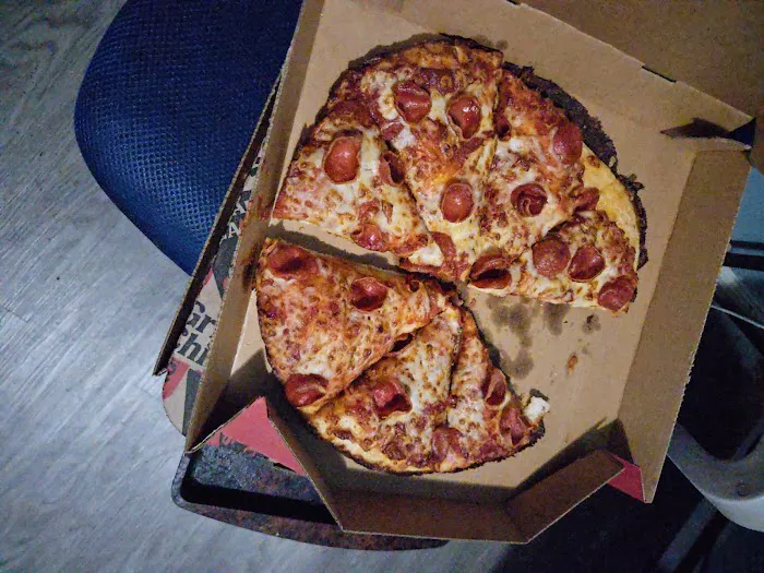 Pizza Hut Picture 10