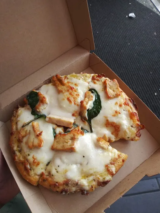 Pizza Hut Picture 9