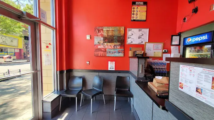 Pizza Hut Picture 3
