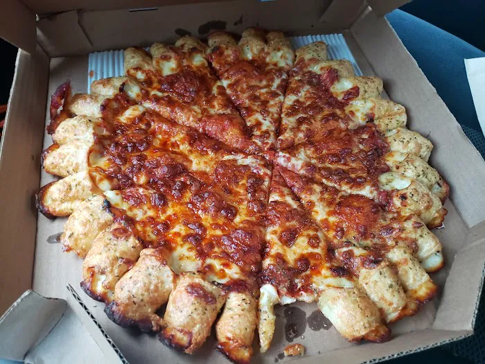 Pizza Hut Picture 4