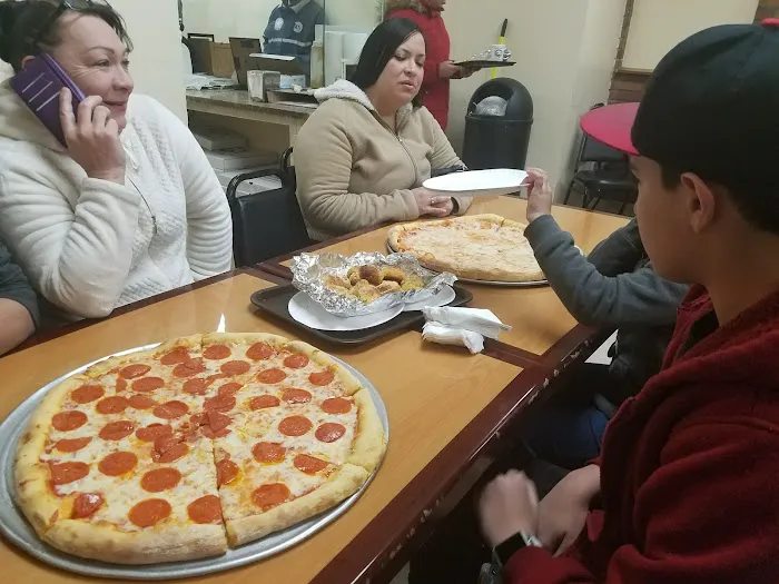 Sal & Paul's Pizzeria Picture 8