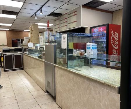 Sal & Paul's Pizzeria