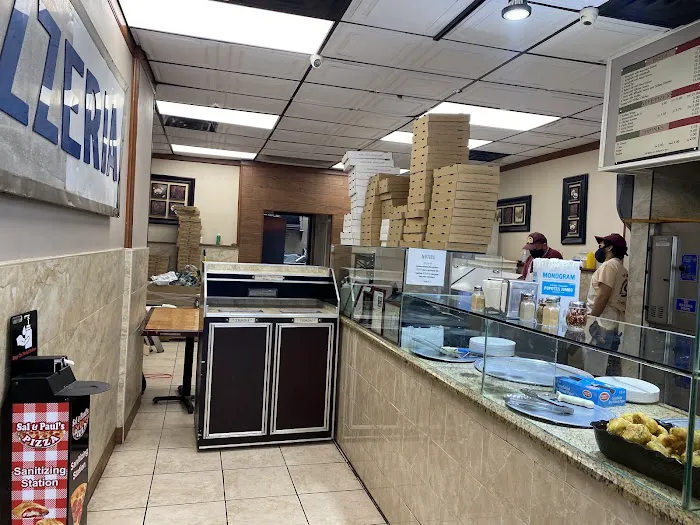 Sal & Paul's Pizzeria Picture 4