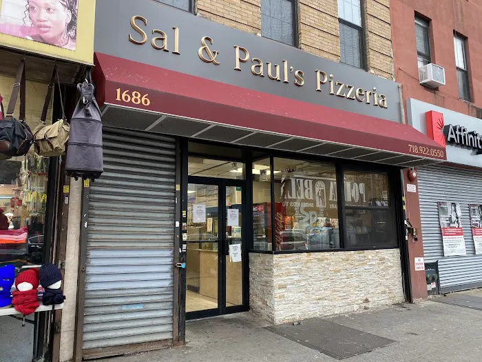 Sal & Paul's Pizzeria Picture 10