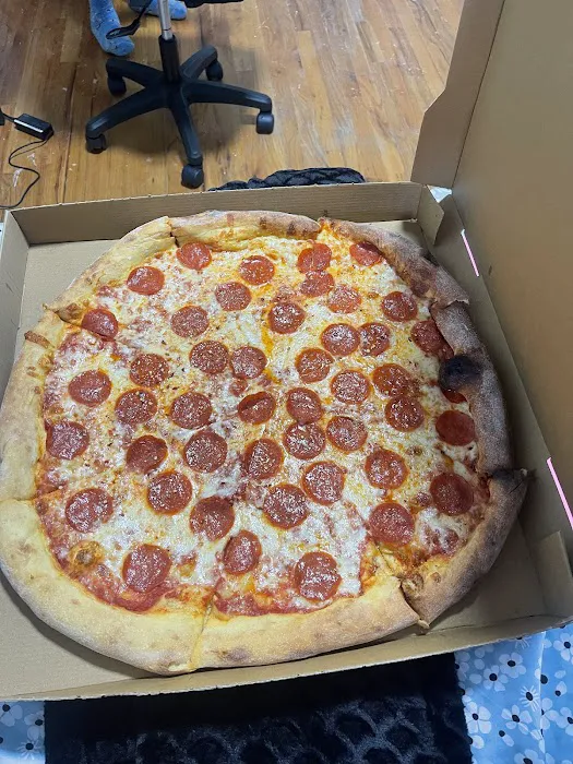 Sal & Paul's Pizzeria Picture 5
