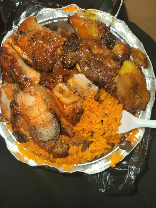 Pitkin Pork Truck Picture 1