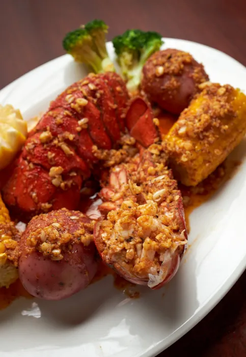 Juicy King Crab Express (Pitkin Ave.) Picture 2