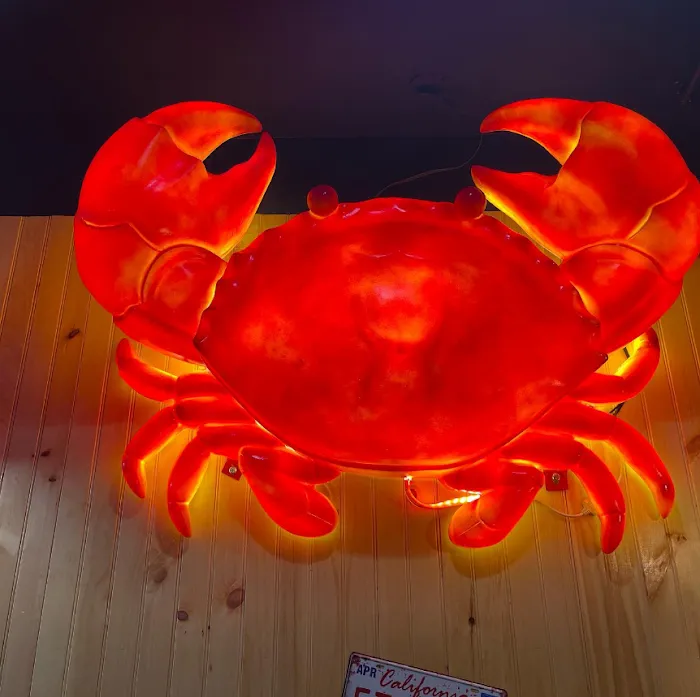 Juicy King Crab Express (Pitkin Ave.) Picture 3