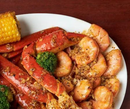 Juicy King Crab Express (Pitkin Ave.)