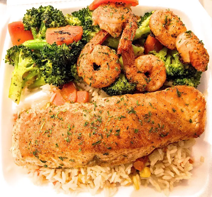 Pitkin Seafood Picture 10