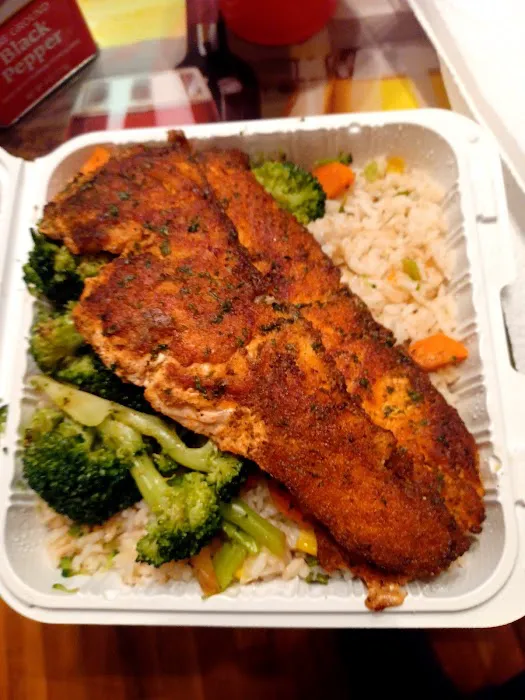 Pitkin Seafood Picture 1