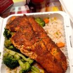 Pitkin Seafood