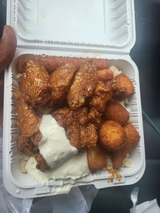Pitkin Seafood Picture 8