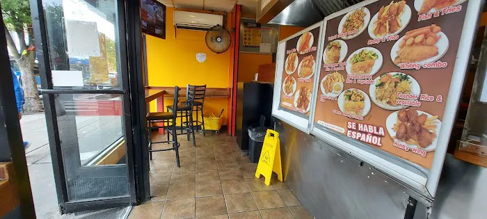 Pitkin Seafood Picture 3