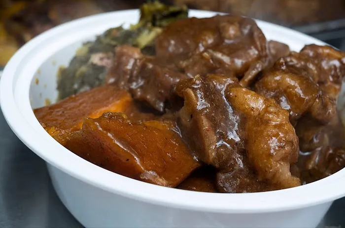 Father & Son Soul Food Catering Picture 6