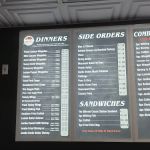 Father & Son Soul Food Catering