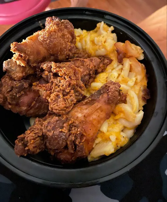 Father & Son Soul Food Catering Picture 3