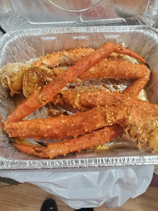 Pitkin Avenue Soul & Seafood Picture 1