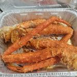 Pitkin Avenue Soul & Seafood