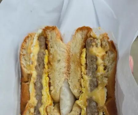 Aleman Deli Corp.