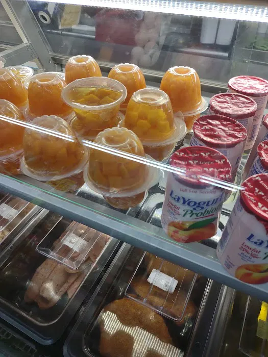 Aleman Deli Corp. Picture 2