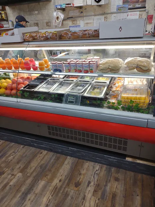 Aleman Deli Corp. Picture 4