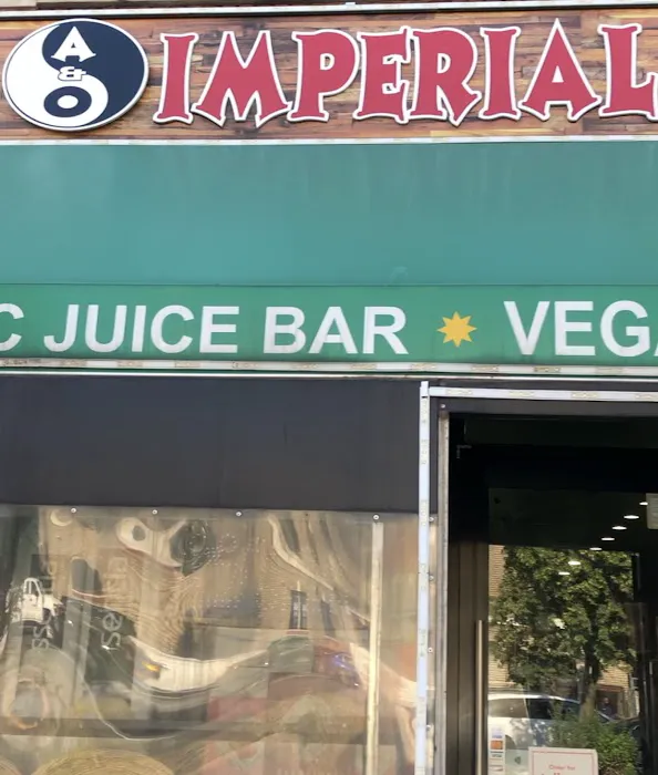 A&O Imperial Grocery Picture 5