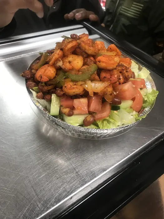 Mash Gourmet Deli Picture 3