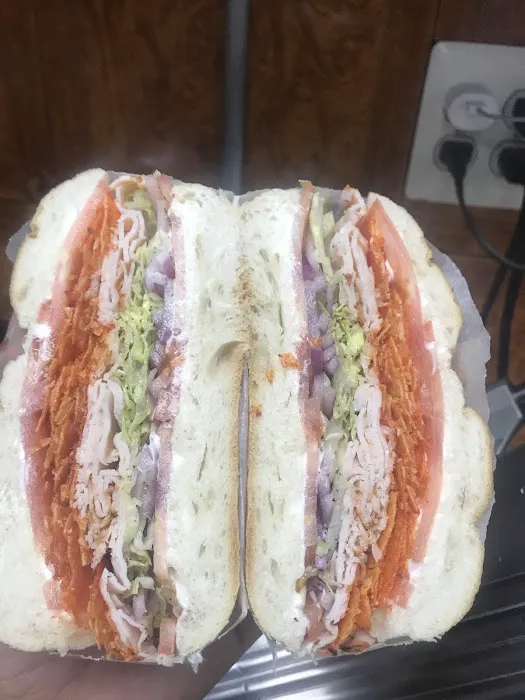 Mash Gourmet Deli Picture 1