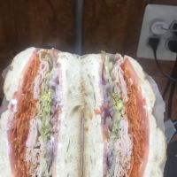 Mash Gourmet Deli ico