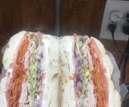 Mash Gourmet Deli