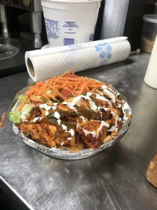 Mash Gourmet Deli Picture 6