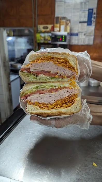 Mash Gourmet Deli Picture 4