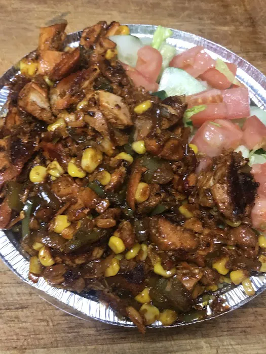 Mash Gourmet Deli Picture 2