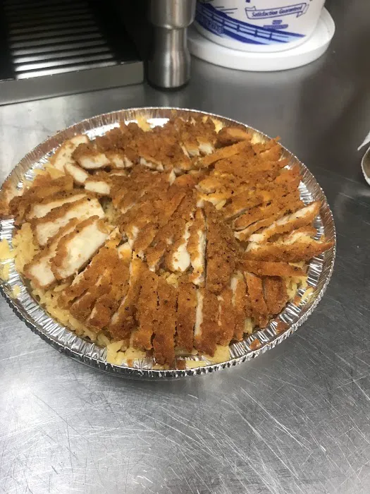 Mash Gourmet Deli Picture 9