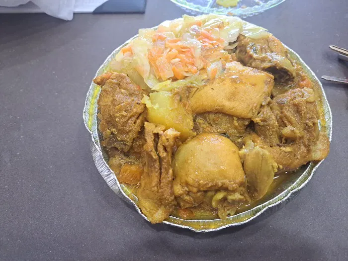 THIS & THAT - JAMAICAN RESTAURANT Picture 1