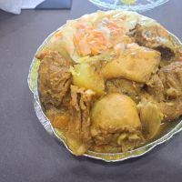 THIS & THAT - JAMAICAN RESTAURANT ico