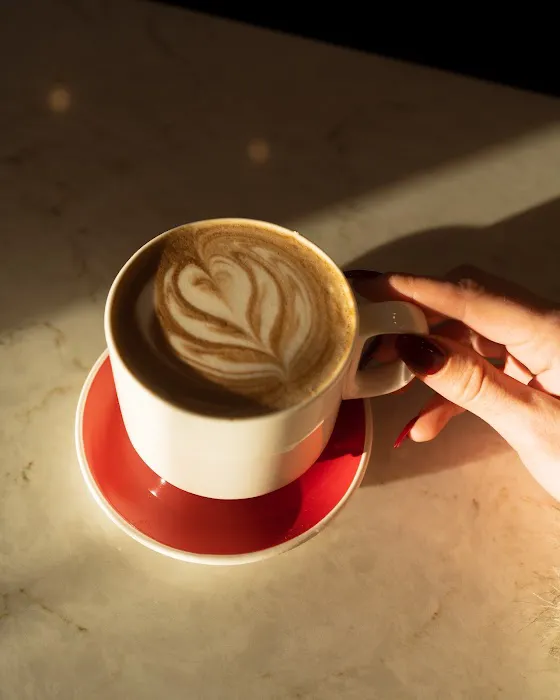 Steam'r Cafe Picture 8