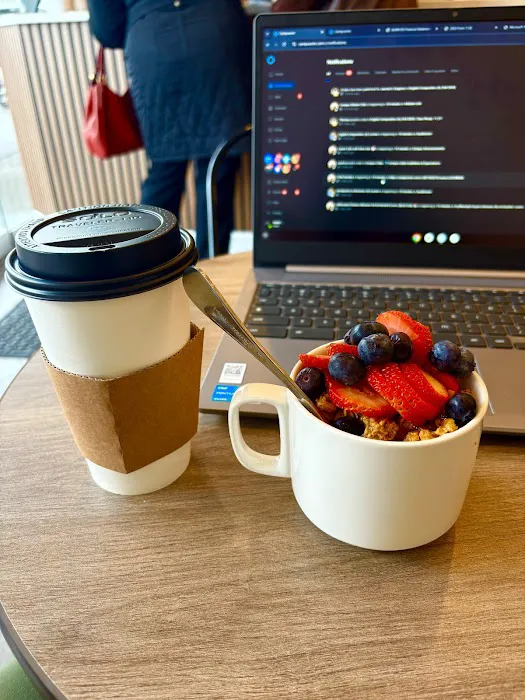 Steam'r Cafe Picture 3